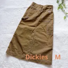 Dickies ディッキーズ ステッチ ロングスカート Mのサムネイル