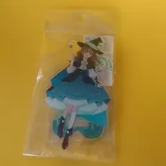 限定　わんだふるぷりきゅあ プリキュア 猫屋敷まゆ アクリルスタンド