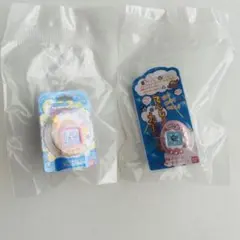 Ringcolle!リンコレ　たまごっち4　ガチャ