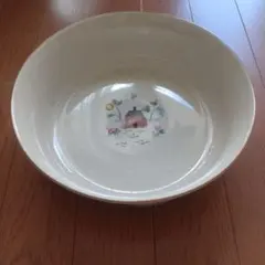 ヤマカ　アメリカンカントリー‼️ 深鉢.深皿.深ボールのサムネイル