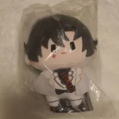 時光代理人 POTEPOTTE ぬいぐるみ　程小時(トキ) 時光代理人 topシリーズ ぬいぐるみ 程小時 トキ - メルカリ
