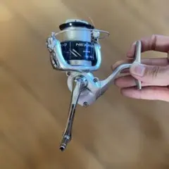 SHIMANO NEXAVE スピニングリール C-3000HGのサムネイル