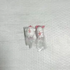 ガチャガチャ サンリオキャラクターズ ポムポムプリン ポチャッコ