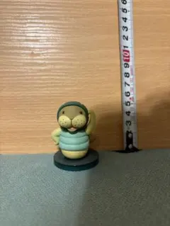 ONE PIECE ワーコレ　クンフージュゴンのサムネイル