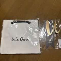 ノベルティ エコバッグ