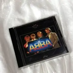 ABBA GOLD グレイテストヒッツ CD