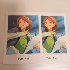 あんスタ ぱしゃっつ Vol.6 セット まとめ売り 葵裕太