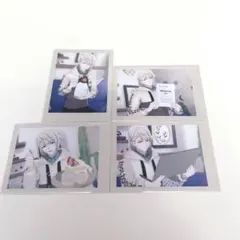 アイドリッシュセブン フォトカードコレクション RabbiTube 棗巳波