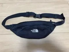 THE NORTH FACE ボディバッグ・ウエストポーチ ブラック