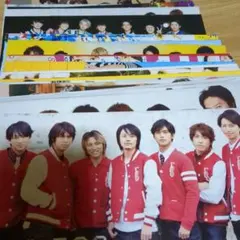 2026年最新】関ジャニ会報の人気アイテム - メルカリ