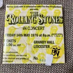 ローリングストーンズ 洋楽