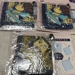 ハイキュー　ハンドタオル