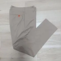 UNIVERSAL OVERALL ベージュ パンツ S