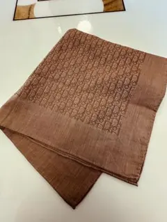 クリスチャンディオール ハンカチ