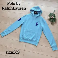 2025年最新】ラルフローレンビックポニーパーカーの人気アイテム