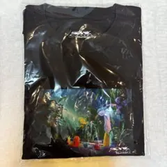 Tシャツ Number i ブラック 好きになっちゃうTシャツ 3XL