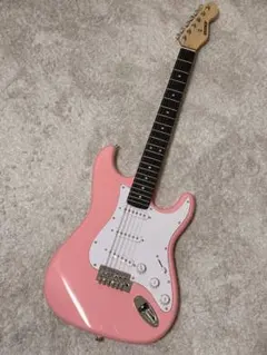 カワイイ！Legend （AriaproⅡ）ピンク ジャズベース - メルカリ