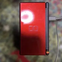 2026年最新】ds lite レッドの人気アイテム - メルカリ