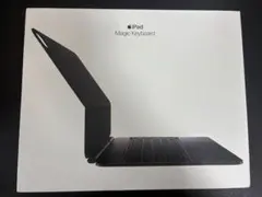 13インチ　iPad Pro (M4) Magic Keyboard ブラック