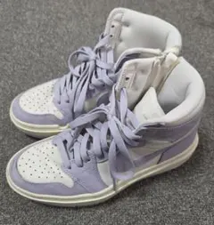 Nike Air Jordan 1 エレベート パープル US6のサムネイル