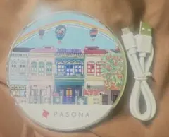 2026年最新】PASONAのの人気アイテム - メルカリ