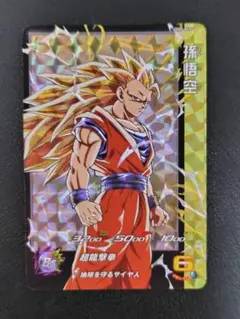 2026年最新】cp ドラゴンボールヒーローズの人気アイテム - メルカリ