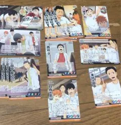 バボカ 烏野バボストセット