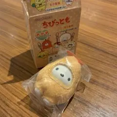 ちびっとも　おかず　ポチャッコ