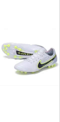 NIKE TIEMPO サッカースパイク26.0トップモデル