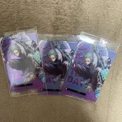 サカモトデイズ 楽 キャラクターグッズ