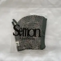semon ベビー帽子