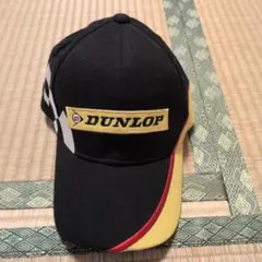 DUNLOP キャップ 帽子