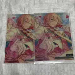 あんスタ 中国 9周年 クリアカード 天祥院英智 - メルカリ
