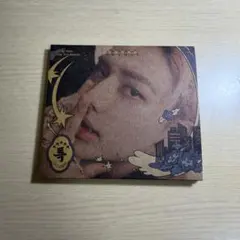 straykids 5-star アルバム デジパック盤 ヒョンジン