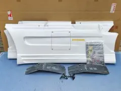 ハロースペシャル│S500P/S510P ハイゼット ジャンボ│サイドパネルのサムネイル