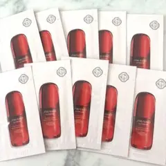 資生堂　アルティミューン　パワライジングセラム　サンプル　試供品