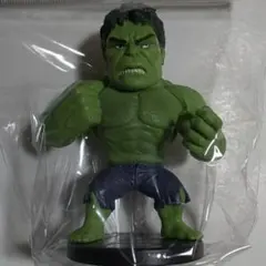 ワーコレ アベンジャーズ ハルク