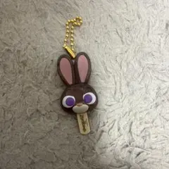ズートピア アイスキャンディーチャーム ジュディ