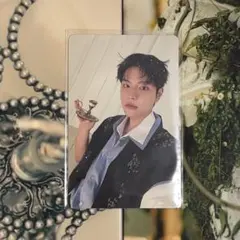 Stray Kids スキズ スンミン Hollow 期間生産限定 封入トレカ