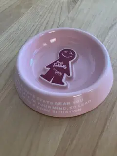 レア 美品 ミスターフレンドリー エスパパ 貯金箱 陶器 イエロー
