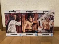 ワンピース フィギュアセット