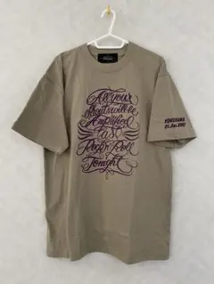 2025年最新】布袋寅泰 グッズ tシャツの人気アイテム - メルカリ
