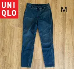 uniqloウルトラストレッチジーンズ
