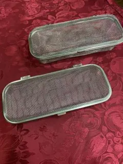 高級感あふれる輝き。和田助製作所の日本製ステンレスおしぼりトレー15 