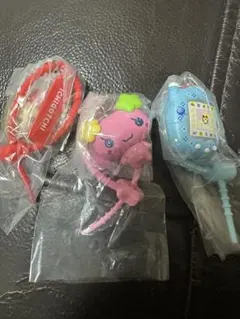 たまごっち カラフルマルチチャームコレクション②