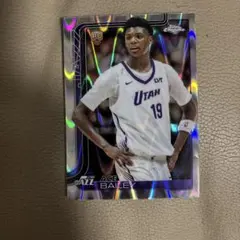 レアRC】TOPPS CHROME UCC レジー・ウォルシュ AUTO - メルカリ
