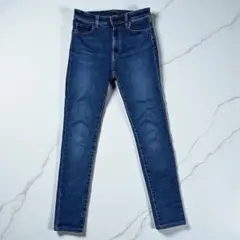 UNIQLO ユニクロ　ジーンズ サイズ27　W68.5㎝