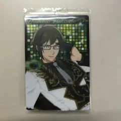 アイドリッシュセブン 二階堂 大和 ウエハースカード