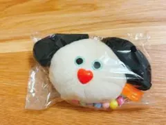 mojojojo ビーズチェーン付きフェイスマスコット3.5