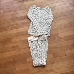 プチバトー　パジャマxxs